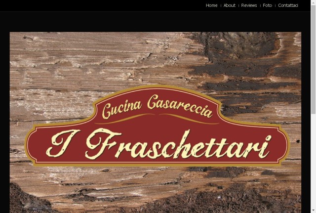 I Fraschettari