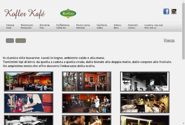 Birreria Kofler