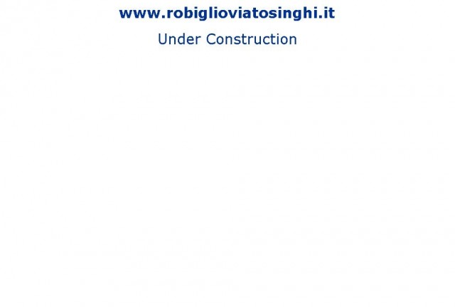 Robiglio