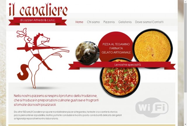 Il Cavaliere