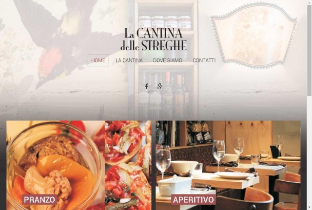 La Cantina delle Streghe