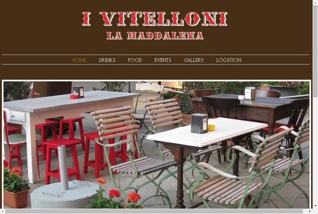I Vitelloni Maddalena