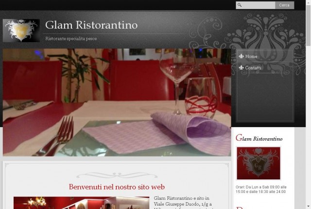 Glam Ristorantino