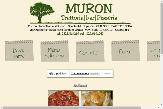 Trattoria Muron