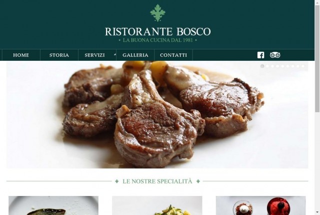 Ristorante Bosco