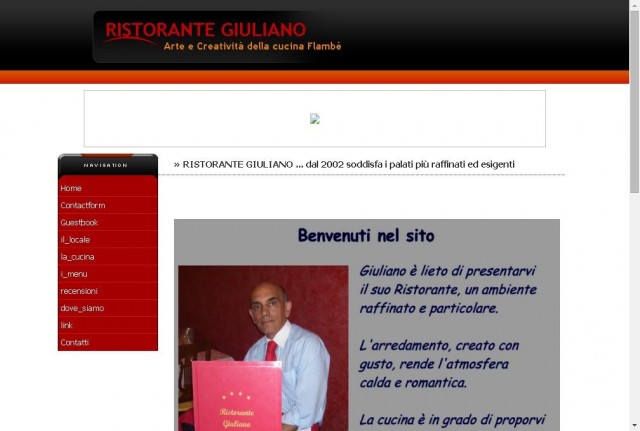 Ristorante Giuliano