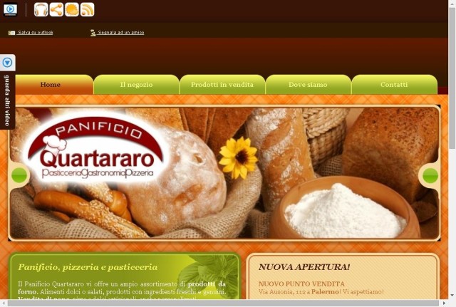 Panificio Quartararo
