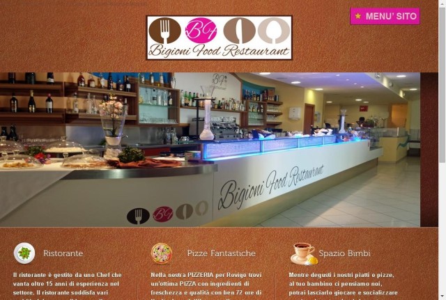 Bigioni Food