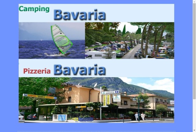 Pizzeria Bavaria