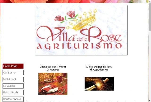 Agriturismo Villa delle Rose
