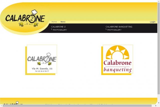 Il Calabrone 2