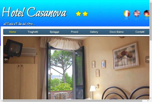 Ristorante Casanova