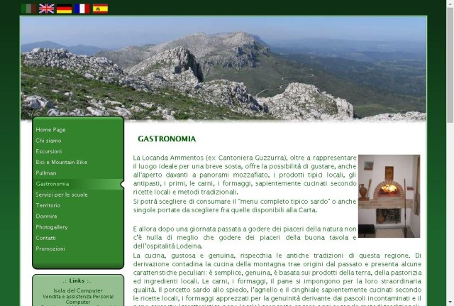 Locanda Ammentos