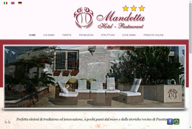 Ristorante Mandetta