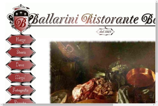 Ristorante Ballarini