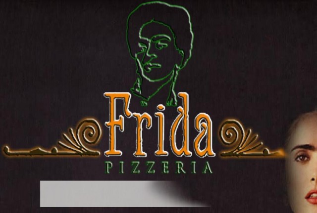 Frida Pizzeria