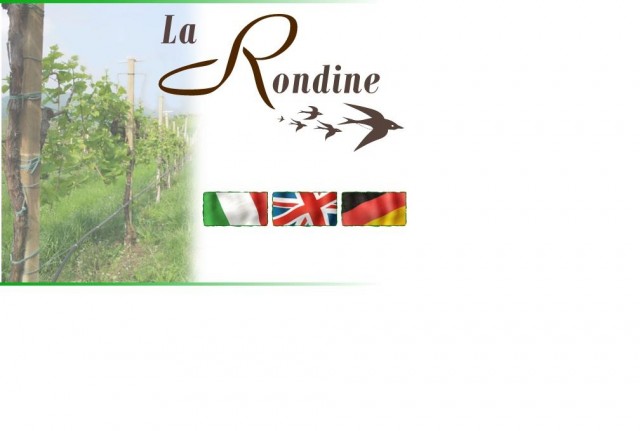 Agriturismo La Rondine
