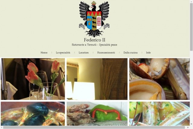 Ristorante Federico II