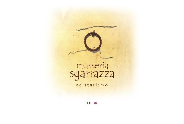 Masseria Sgarrazza