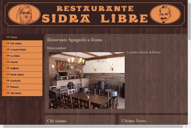 Sidra libre