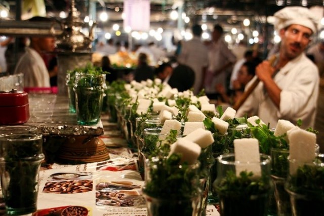 Osteria Bizantina
