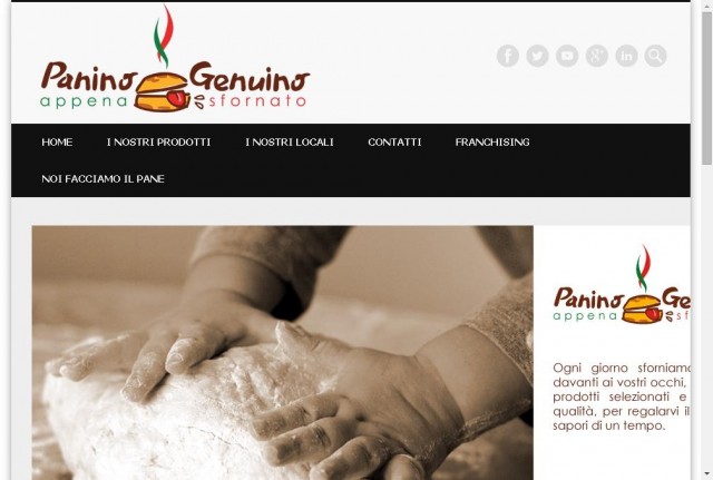 Panino Genuino