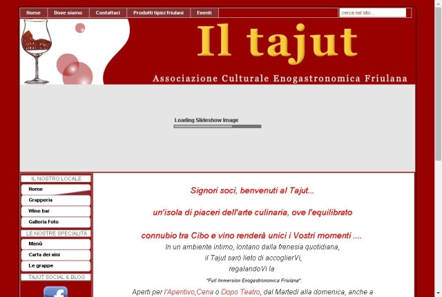 il Tajut