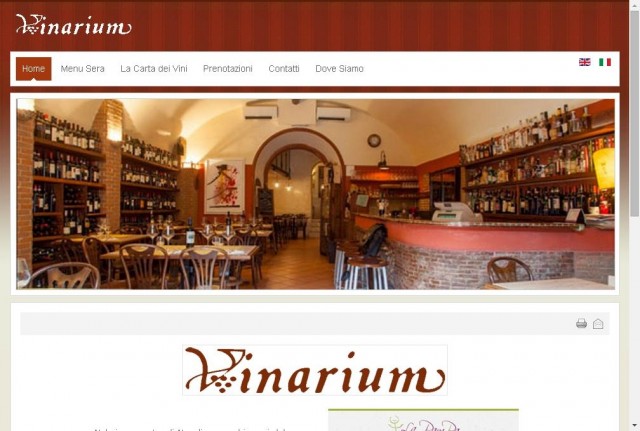 Vinarium
