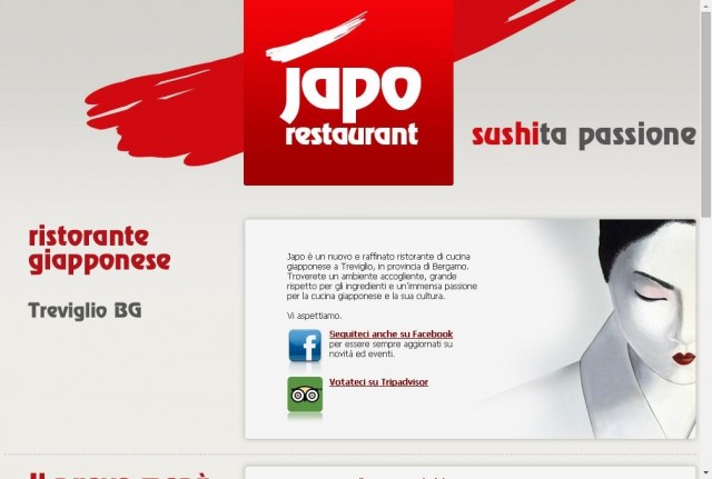 Japo Restaurant