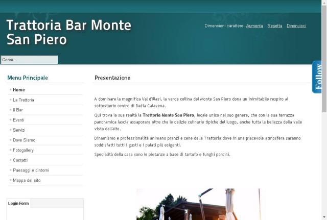 Monte San Piero