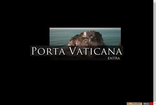 Porta Vaticana