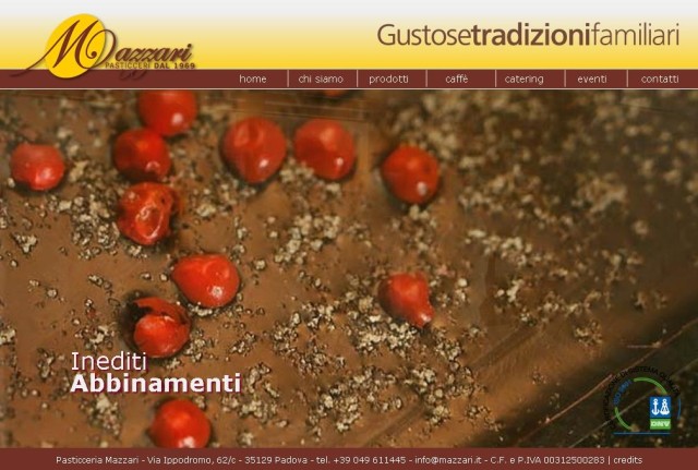 Pasticceria Mazzari