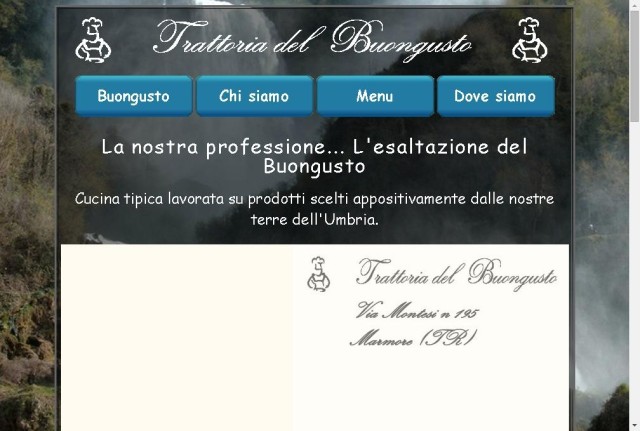 Trattoria del Buongusto