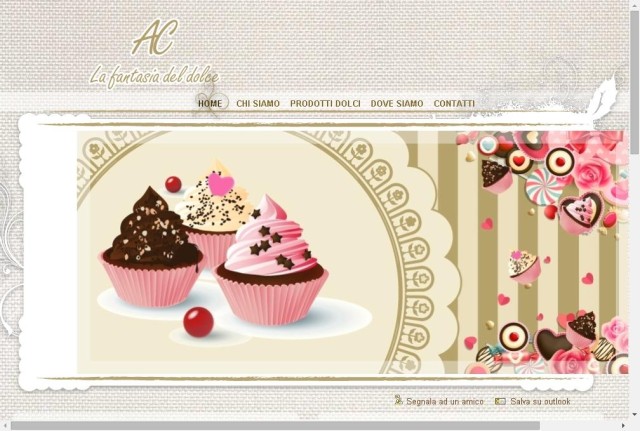 La Fantasia del Dolce