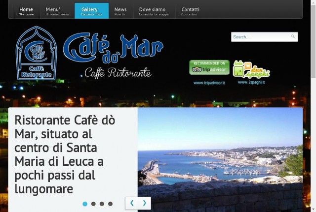 Cafe do Mar