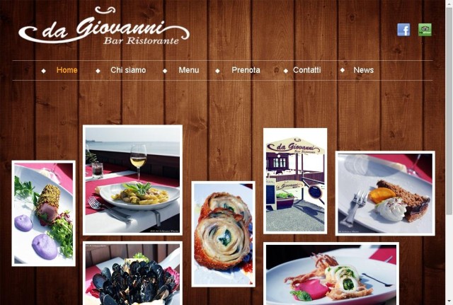 Ristorante Da Giovanni