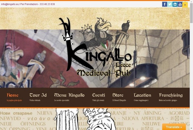 Kingallo