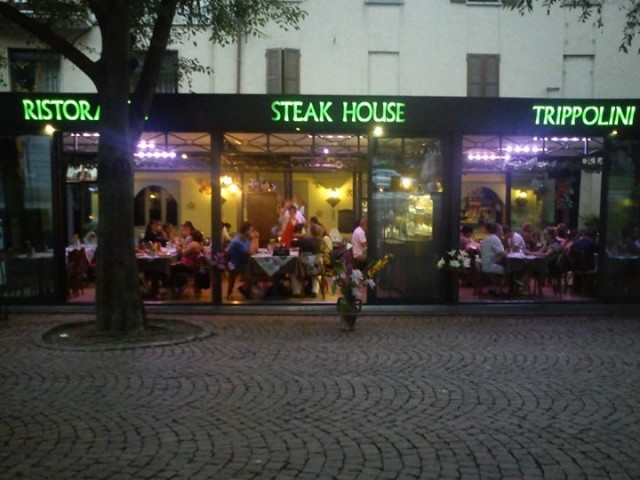 Steak House Trippolini