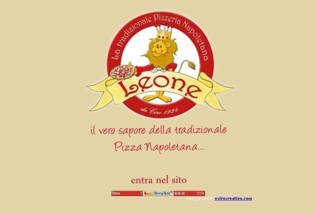 Pizzeria Leone