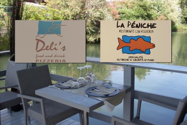 Ristorante La Peniche