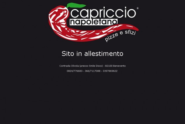 Capriccio Napoletano