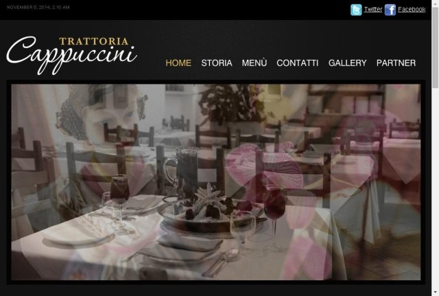 Trattoria Cappuccini