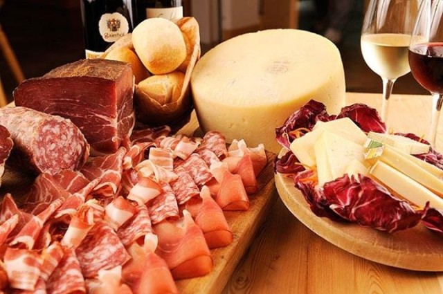 Il Bricco di Vino