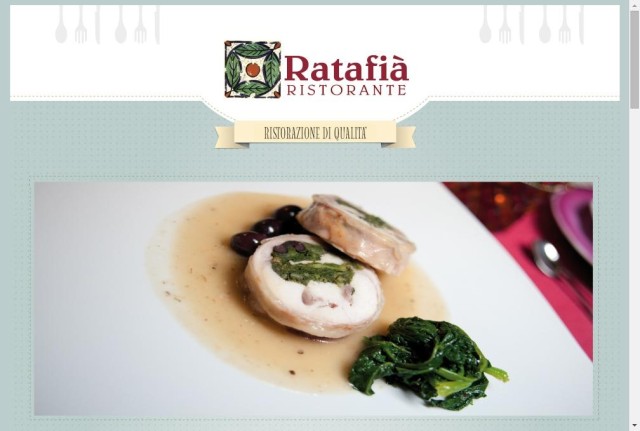 Ristorante Ratafia