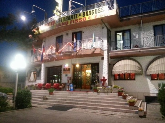 Al Bragosso