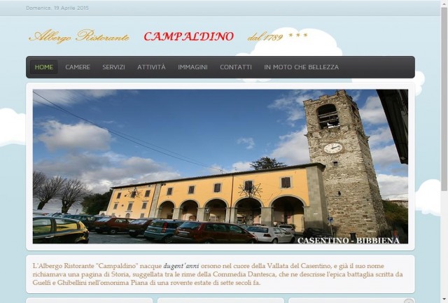 Ristorante Campaldino