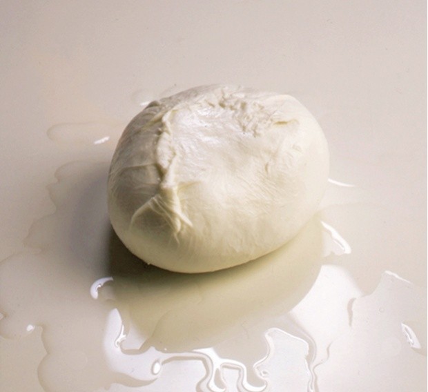 Fattorie Garofalo, mozzarella di bufala