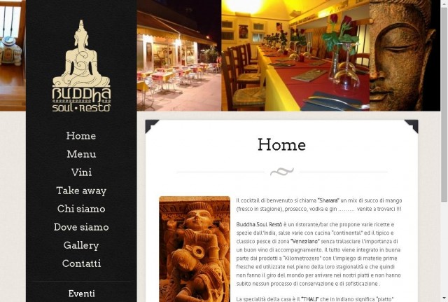 Buddha Bar