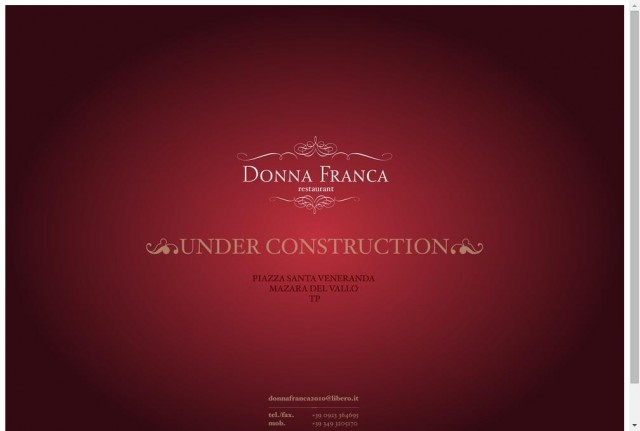 Donna Franca