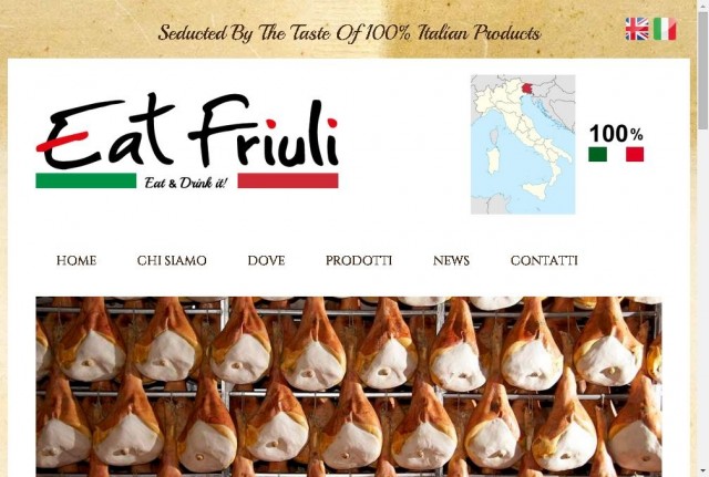 Eat Friuli